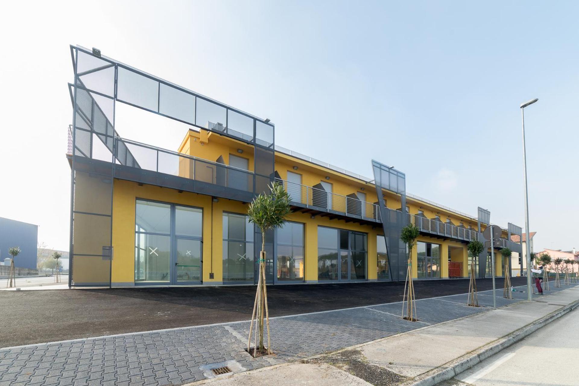 Aspio Residence Camerano Buitenkant foto