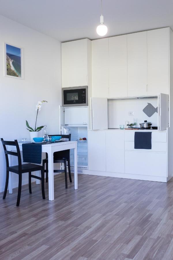 Aspio Residence Camerano Buitenkant foto