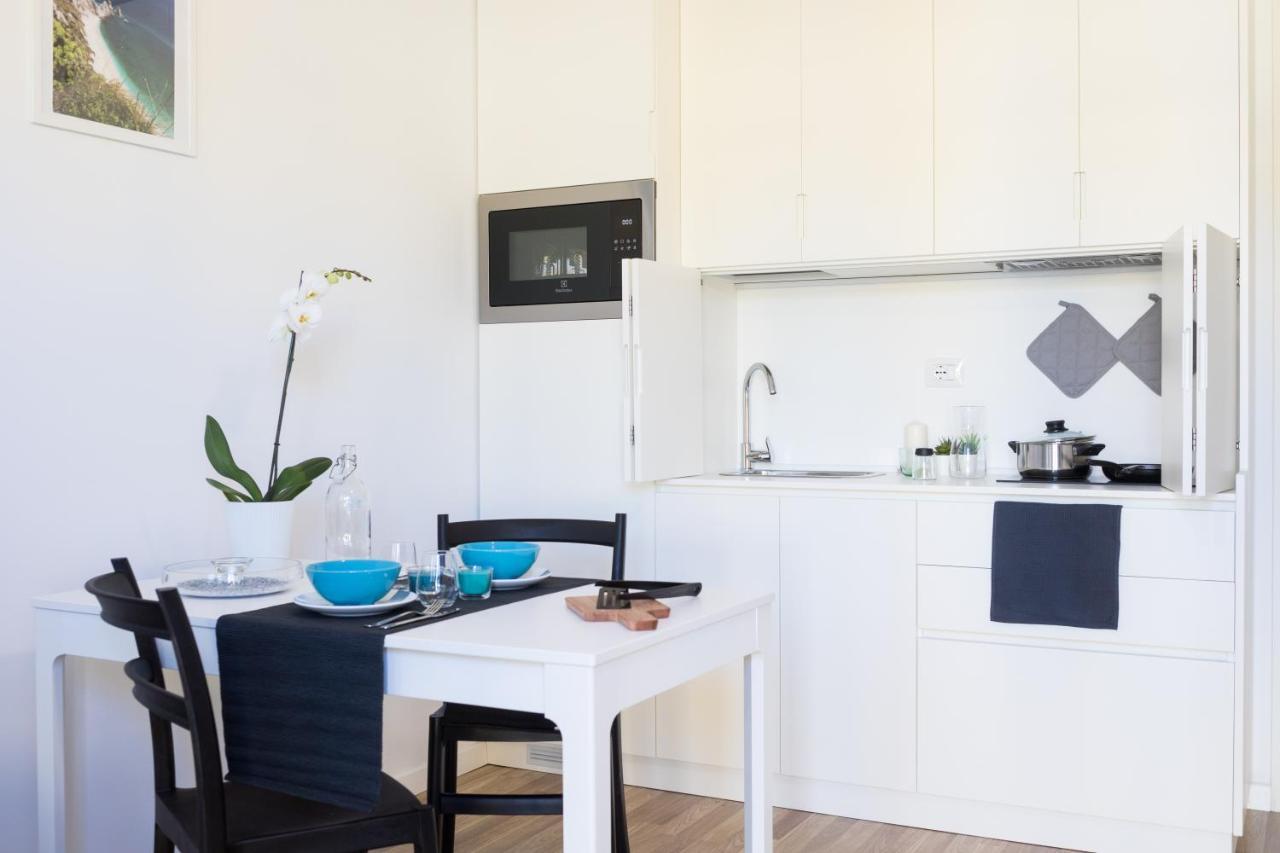 Aspio Residence Camerano Buitenkant foto