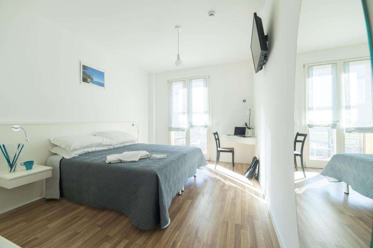 Aspio Residence Camerano Buitenkant foto