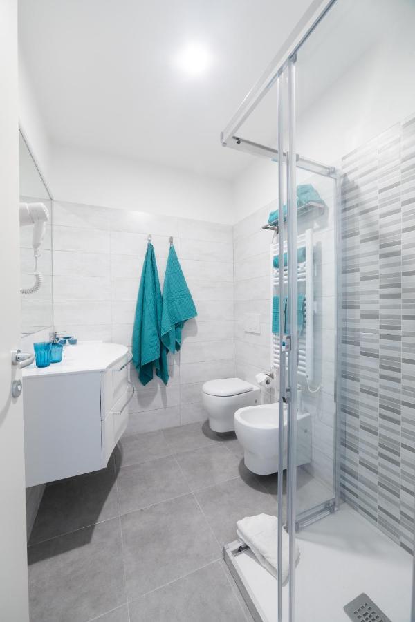 Aspio Residence Camerano Buitenkant foto